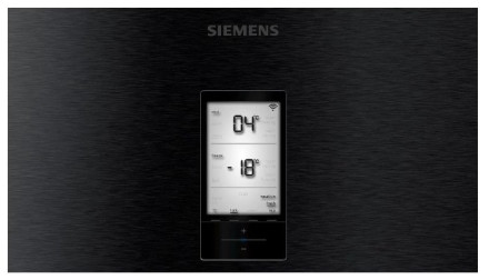 Холодильник Siemens KG39NAX3AR Холодильник Siemens KG39NAX3AR