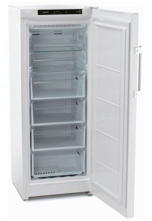 Морозильная камера HOTPOINT-ARISTON HFZ 5151 W Морозильная камера HOTPOINT-ARISTON HFZ 5151 W