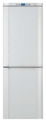 Холодильник Samsung RL-28 DBSW