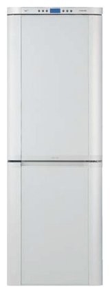 Холодильник Samsung RL-28 DBSW
