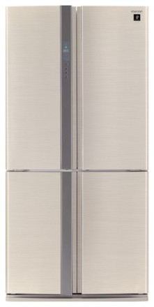 Холодильник Sharp SJ-FP97VBE Холодильник Sharp SJ-FP97VBE