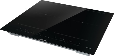 Встраиваемая индукционная варочная панель Gorenje GI6442BSCE Встраиваемая индукционная варочная панель Gorenje GI6442BSCE
