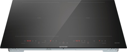 Встраиваемая индукционная варочная панель Gorenje GI6442BSCE Встраиваемая индукционная варочная панель Gorenje GI6442BSCE