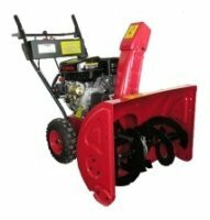 Снегоуборщик бензиновый Chelmann 7816D Снегоуборщик бензиновый Chelmann 7816D