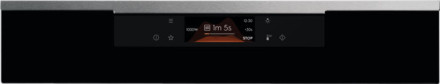 Духовой шкаф с функцией СВЧ Electrolux KVLBE08X