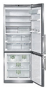 Холодильник Liebherr CBNes 5066 Холодильник Liebherr CBNes 5066