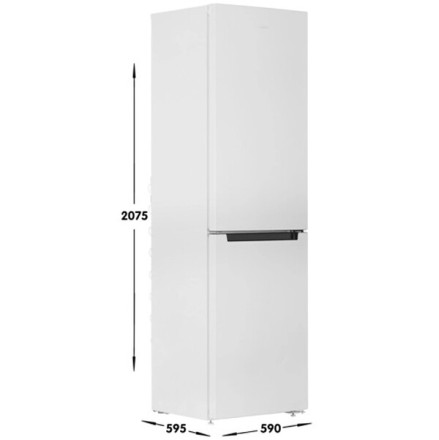 Холодильник Бирюса W 880 NF