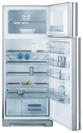 Холодильник AEG S 70398 DT