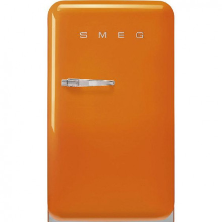 Холодильник SMEG FAB10ROR6