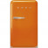 Холодильник SMEG FAB10ROR6