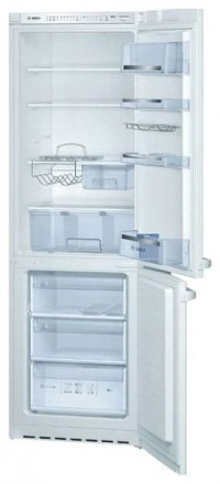 Холодильник Bosch KGS36Z25