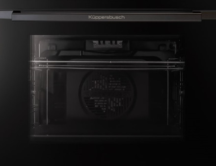Духовой шкаф Kuppersbusch BP 6550.0 S2 Духовой шкаф Kuppersbusch BP 6550.0 S2