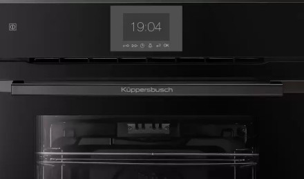 Духовой шкаф Kuppersbusch BP 6550.0 S2 Духовой шкаф Kuppersbusch BP 6550.0 S2