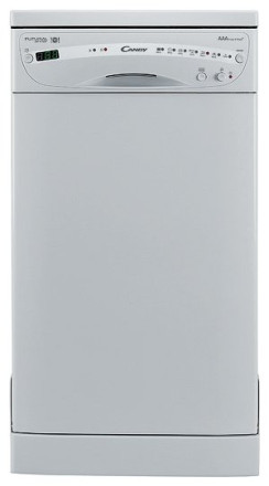 Посудомоечная машина Candy CSF 4710 SX Посудомоечная машина Candy CSF 4710 SX