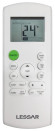 Сплит-система Lessar LS-H07KOA2A/LU-H07KOA2A
