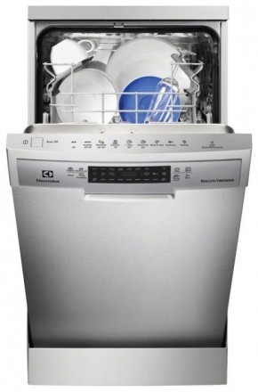 Посудомоечная машина Electrolux ESF 4700 ROX