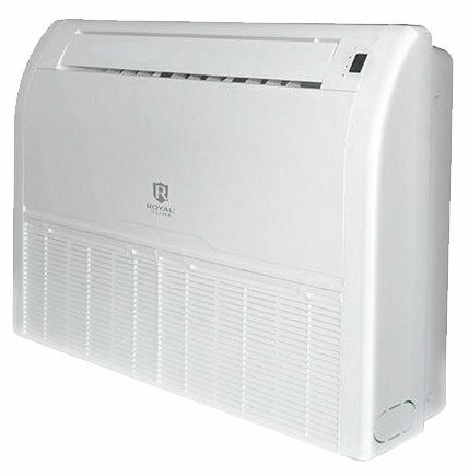 Напольно-потолочный кондиционер Royal Clima CO-F24HN Напольно-потолочный кондиционер Royal Clima CO-F24HN