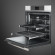 Встраиваемый электрический духовой шкаф Smeg SFP6104WTPB Встраиваемый электрический духовой шкаф Smeg SFP6104WTPB