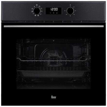 Духовой шкаф Teka HSB 630 BLACK Духовой шкаф Teka HSB 630 BLACK