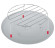 Встраиваемая микроволновая печь Maunfeld MBMO925SGW09