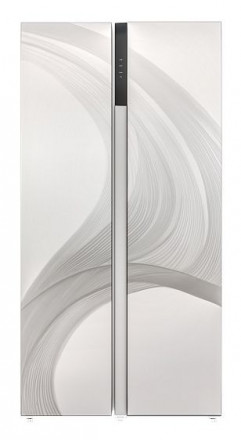 Холодильник LEX LSB530GLID wind Холодильник LEX LSB530GLID wind