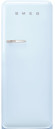 Холодильник Smeg FAB28RPB5 Холодильник Smeg FAB28RPB5