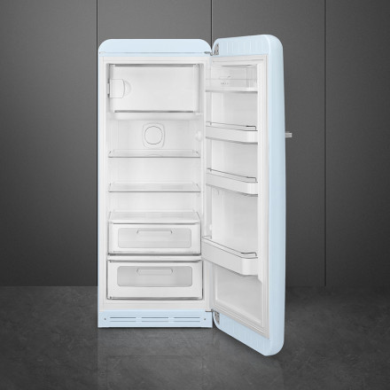 Холодильник Smeg FAB28RPB5 Холодильник Smeg FAB28RPB5