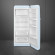 Холодильник Smeg FAB28RPB5 Холодильник Smeg FAB28RPB5