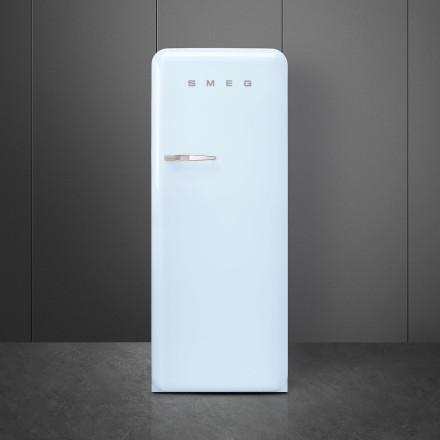 Холодильник Smeg FAB28RPB5 Холодильник Smeg FAB28RPB5