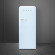 Холодильник Smeg FAB28RPB5 Холодильник Smeg FAB28RPB5