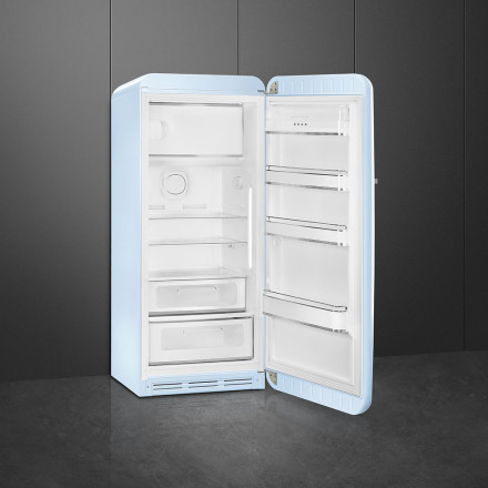 Холодильник Smeg FAB28RPB5 Холодильник Smeg FAB28RPB5