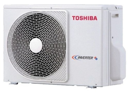 Сплит-система Toshiba RAS-10BKV-E / RAS-10BAV-E Сплит-система Toshiba RAS-10BKV-E / RAS-10BAV-E