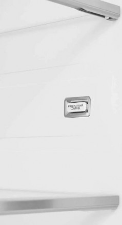 Холодильник WEISSGAUFF WSBS 1036 Inverter NoFrost Premium White Glass Холодильник WEISSGAUFF WSBS 1036 Inverter NoFrost Premium White Glass
