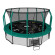 Каркасный батут Unix Line SUPREME GAME 16 ft (green) Каркасный батут Unix Line SUPREME GAME 16 ft (green)