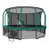 Каркасный батут Unix Line SUPREME GAME 16 ft (green) Каркасный батут Unix Line SUPREME GAME 16 ft (green)