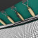 Каркасный батут Unix Line SUPREME GAME 16 ft (green) Каркасный батут Unix Line SUPREME GAME 16 ft (green)