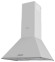 Каминная вытяжка Korting KHC 6648 RSI Каминная вытяжка Korting KHC 6648 RSI