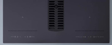 Встраиваемая индукционная варочная панель Bertazzoni P784ICHNE