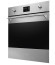 Встраиваемый электрический духовой шкаф Smeg SOP6302S2PX Встраиваемый электрический духовой шкаф Smeg SOP6302S2PX
