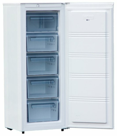 Морозильник Shivaki SFR-180W Морозильник Shivaki SFR-180W
