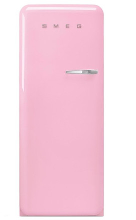 Холодильник smeg FAB28LPK3