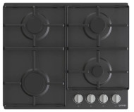 Газовая варочная панель Gorenje G640EXB Газовая варочная панель Gorenje G640EXB