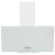 Каминная вытяжка Krona Jina 600 WHITE PB