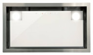 Встраиваемая вытяжка CATA GC DUAL 80 WH Встраиваемая вытяжка CATA GC DUAL 80 WH
