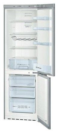 Холодильник BOSCH kgn 36nl10 r Холодильник BOSCH kgn 36nl10 r