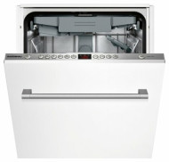 Встраиваемая посудомоечная машина Gaggenau DF 260142 Встраиваемая посудомоечная машина Gaggenau DF 260142