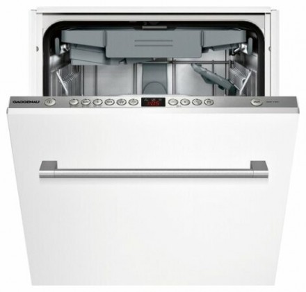 Встраиваемая посудомоечная машина Gaggenau DF 260142