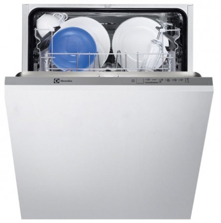 Встраиваемая посудомоечная машина Electrolux ESL 76211 LO