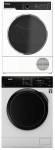 Комплект стиральная и сушильная машина Korting KWM 59ID14107 + KD 69 IHP Комплект стиральная и сушильная машина Korting KWM 59ID14107 + KD 69 IHP