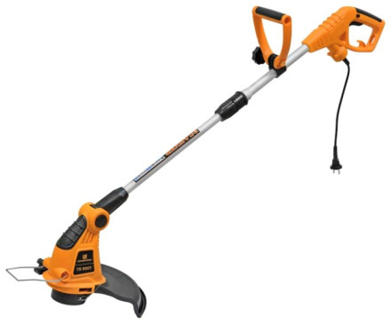 Триммер электрический Carver TR 500T Триммер электрический Carver TR 500T